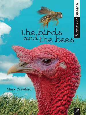 cover image of The Birds and the Bees